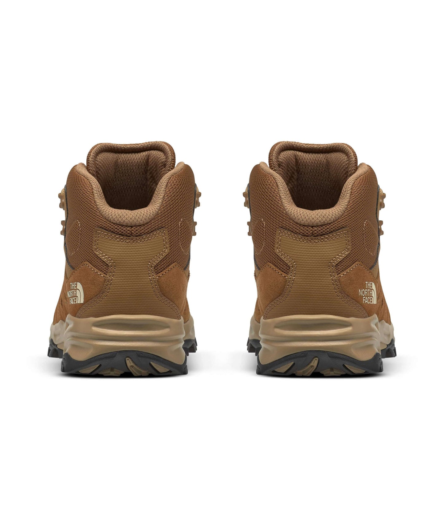 Image Showing THE NORTH FACE Truckee Mid Hiking Boots - Product Type Footwear - Buy Now $216.28 - Adventure Gear from Global Trekker