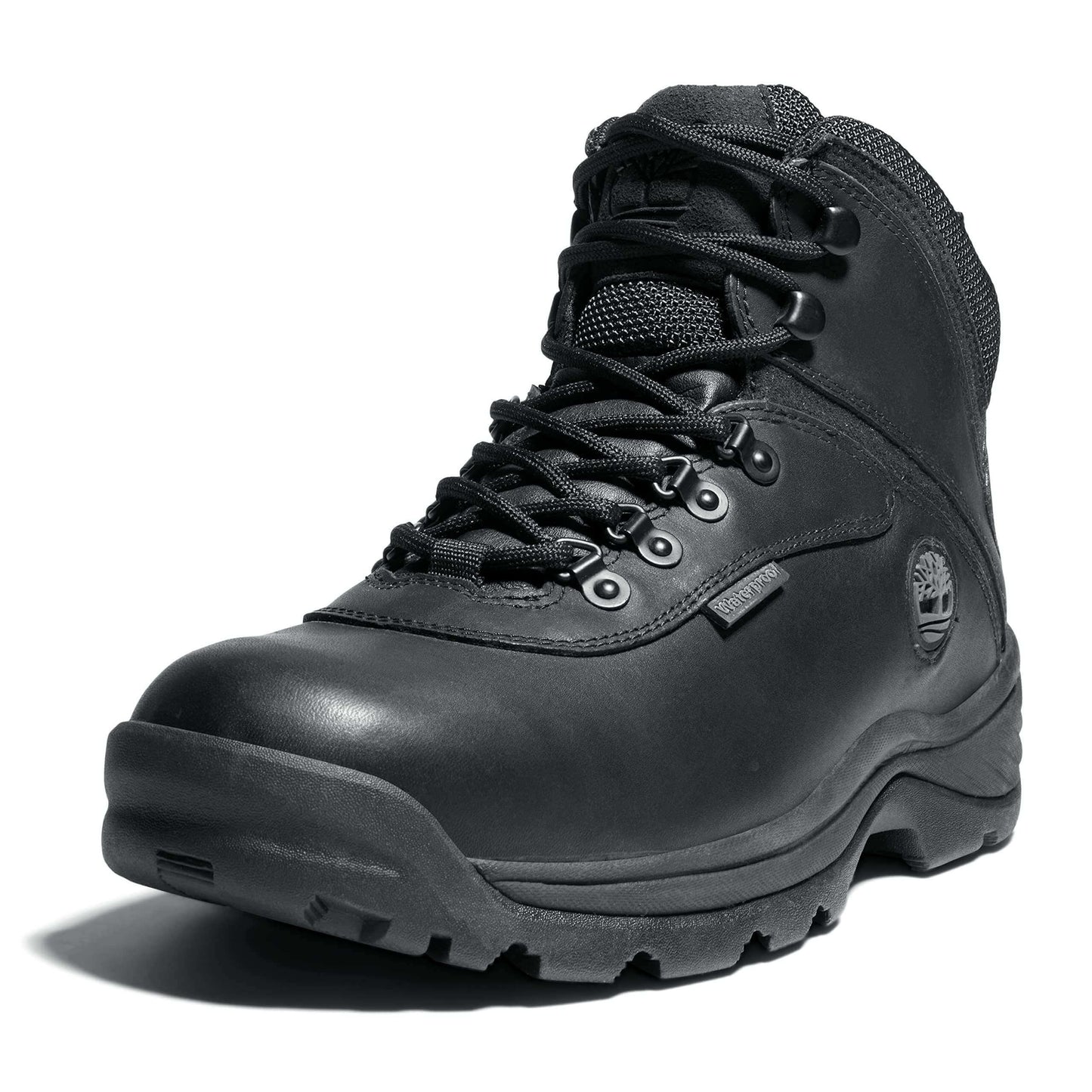 Image Showing Timberland Mens White Ledge Mid Waterproof Hiking Boots - Product Type Footwear - Buy Now $144.93 - Adventure Gear from Global Trekker