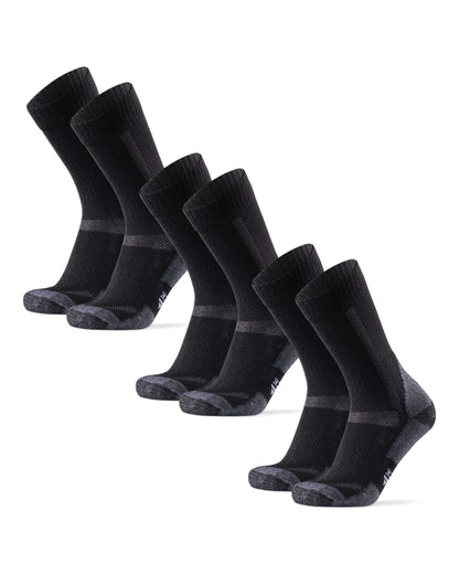 Image Showing DANISH ENDURANCE Hiking Socks, Winter Socks, Merino Wool Socks - Product Type Socks - Buy Now $50.68 - Adventure Gear from Global Trekker