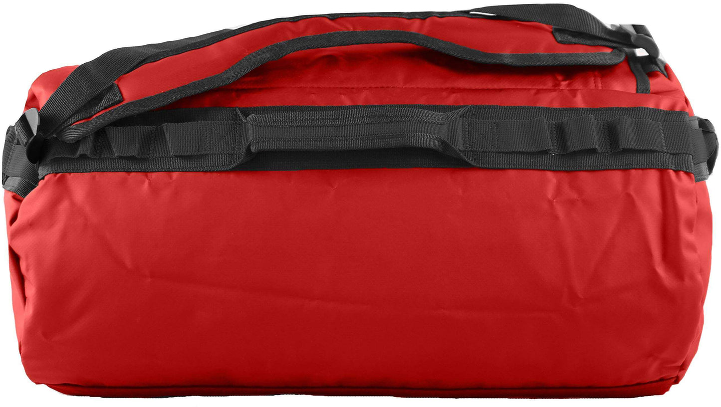 Image Showing Element Trailhead Waterproof Duffel Bag With Shoulder Straps - Product Type Duffel Bag - Buy Now $71.05 - Adventure Gear from Global Trekker