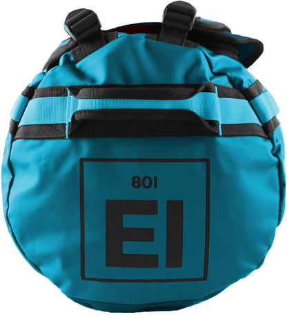 Image Showing Element Trailhead Waterproof Duffel Bag With Shoulder Straps - Product Type Duffel Bag - Buy Now $71.05 - Adventure Gear from Global Trekker