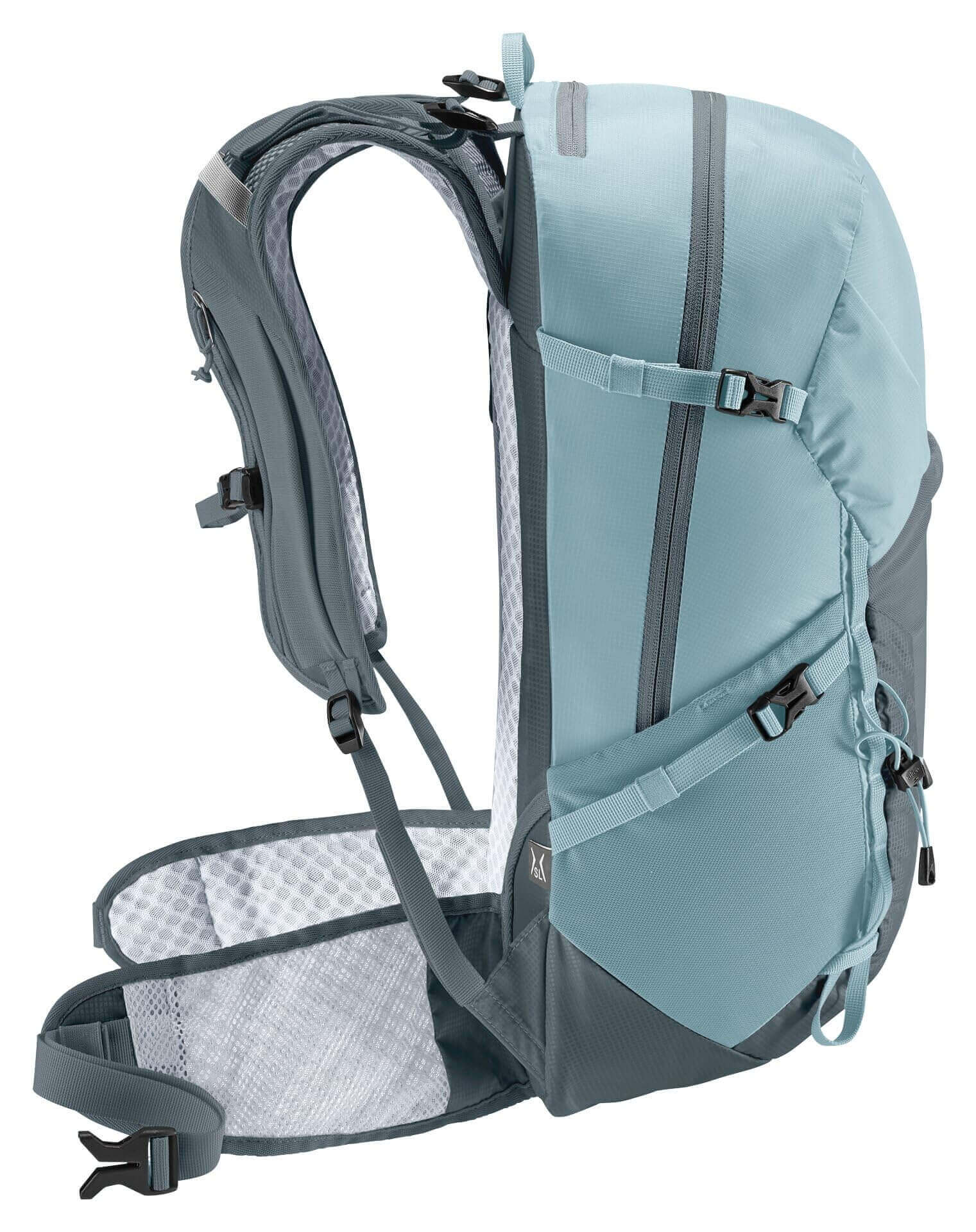 Image Showing Deuter Women's Speed Lite 23 SL Backpack - Product Type backpack - Buy Now $217.49 - Adventure Gear from Global Trekker