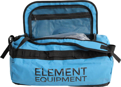 Image Showing Element Trailhead Waterproof Duffel Bag With Shoulder Straps - Product Type Duffel Bag - Buy Now $71.05 - Adventure Gear from Global Trekker