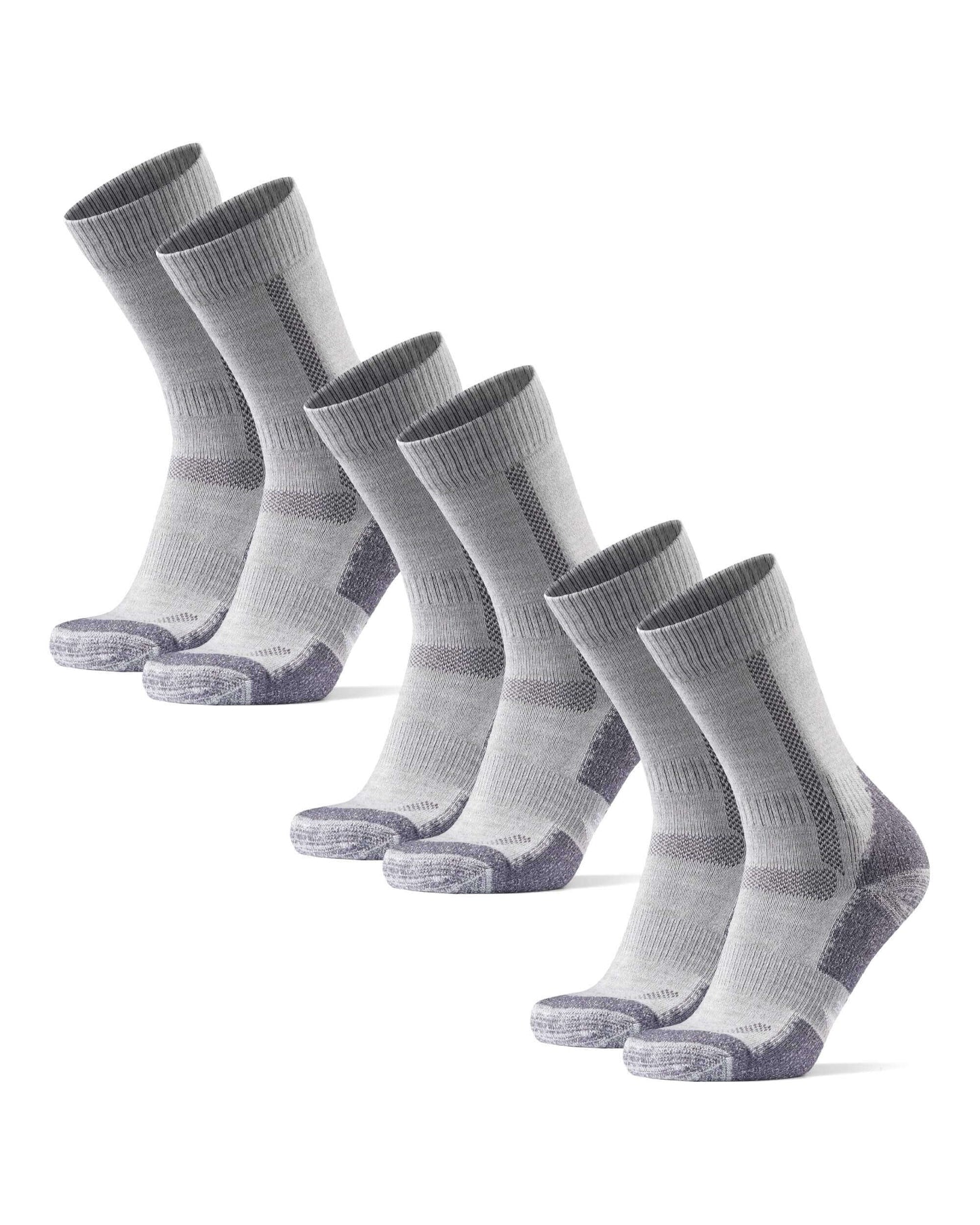 Image Showing DANISH ENDURANCE Hiking Socks, Winter Socks, Merino Wool Socks - Product Type Socks - Buy Now $50.68 - Adventure Gear from Global Trekker