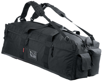 Image Showing Large Military Duffle Bag Tactical Gear Load Out Bag Deployment Cargo Bag - Product Type Duffel Bag - Buy Now $91.34 - Adventure Gear from Global Trekker