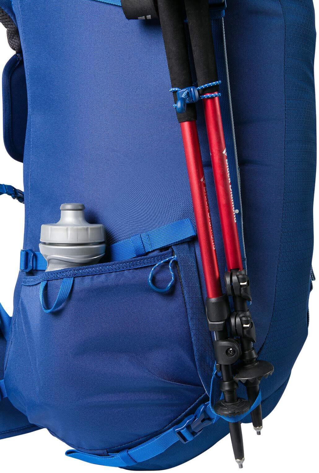 Image Showing Berghaus 65L Rucksack Pack - Product Type backpack - Buy Now $216.05 - Adventure Gear from Global Trekker