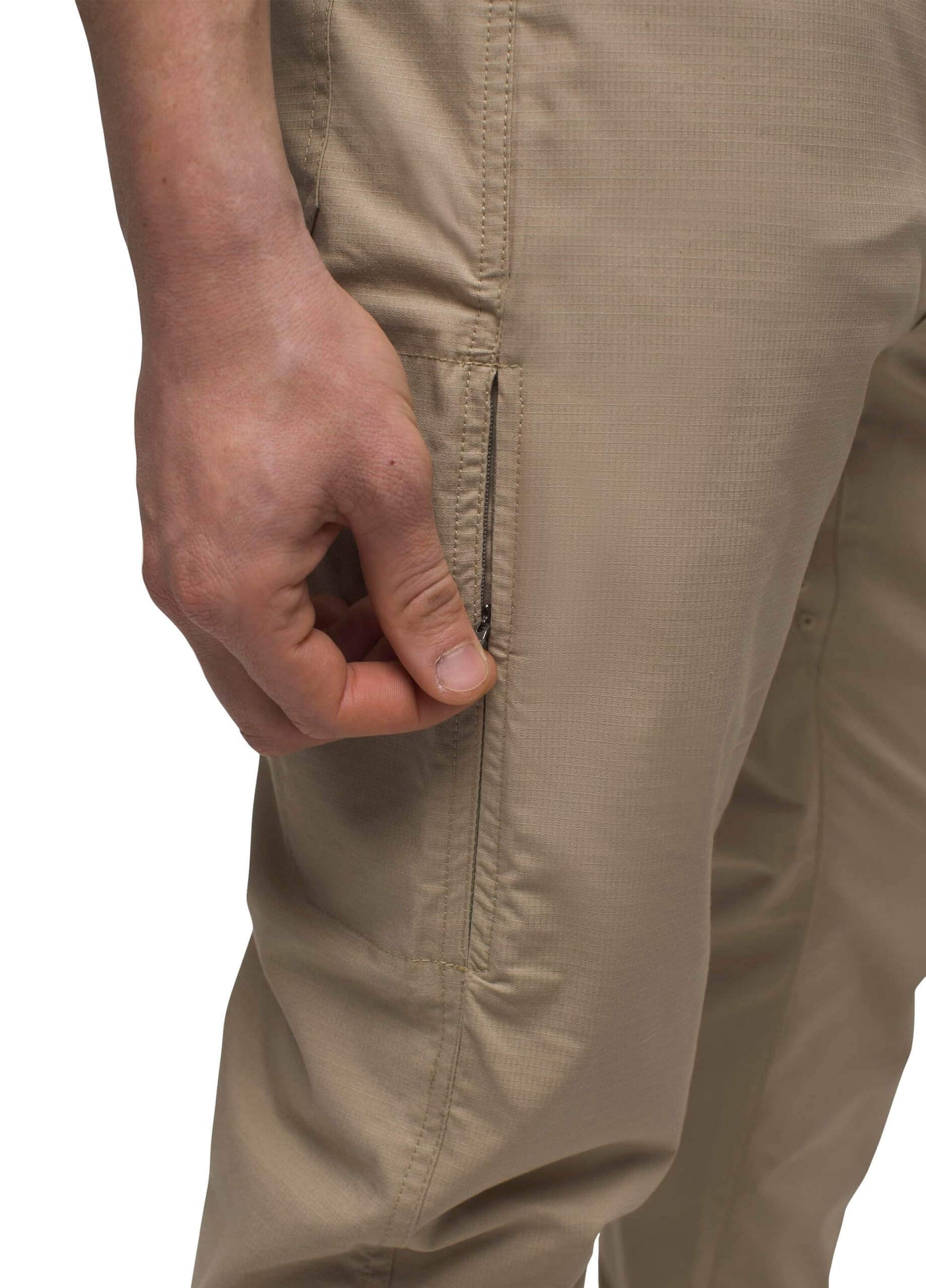 Image Showing prAna Men's Double Peak Pant - Product Type Pants - Buy Now $119.13 - Adventure Gear from Global Trekker