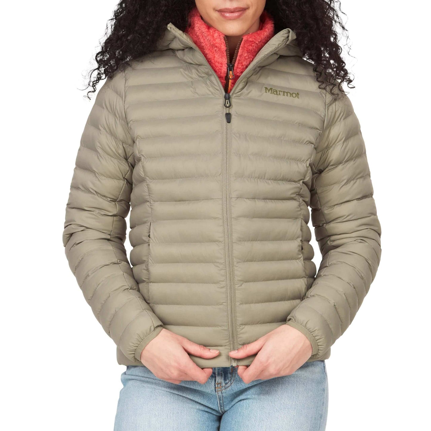 Image Showing MARMOT Women's Echo Featherless Hoody - Product Type Jacket - Buy Now $340.90 - Adventure Gear from Global Trekker