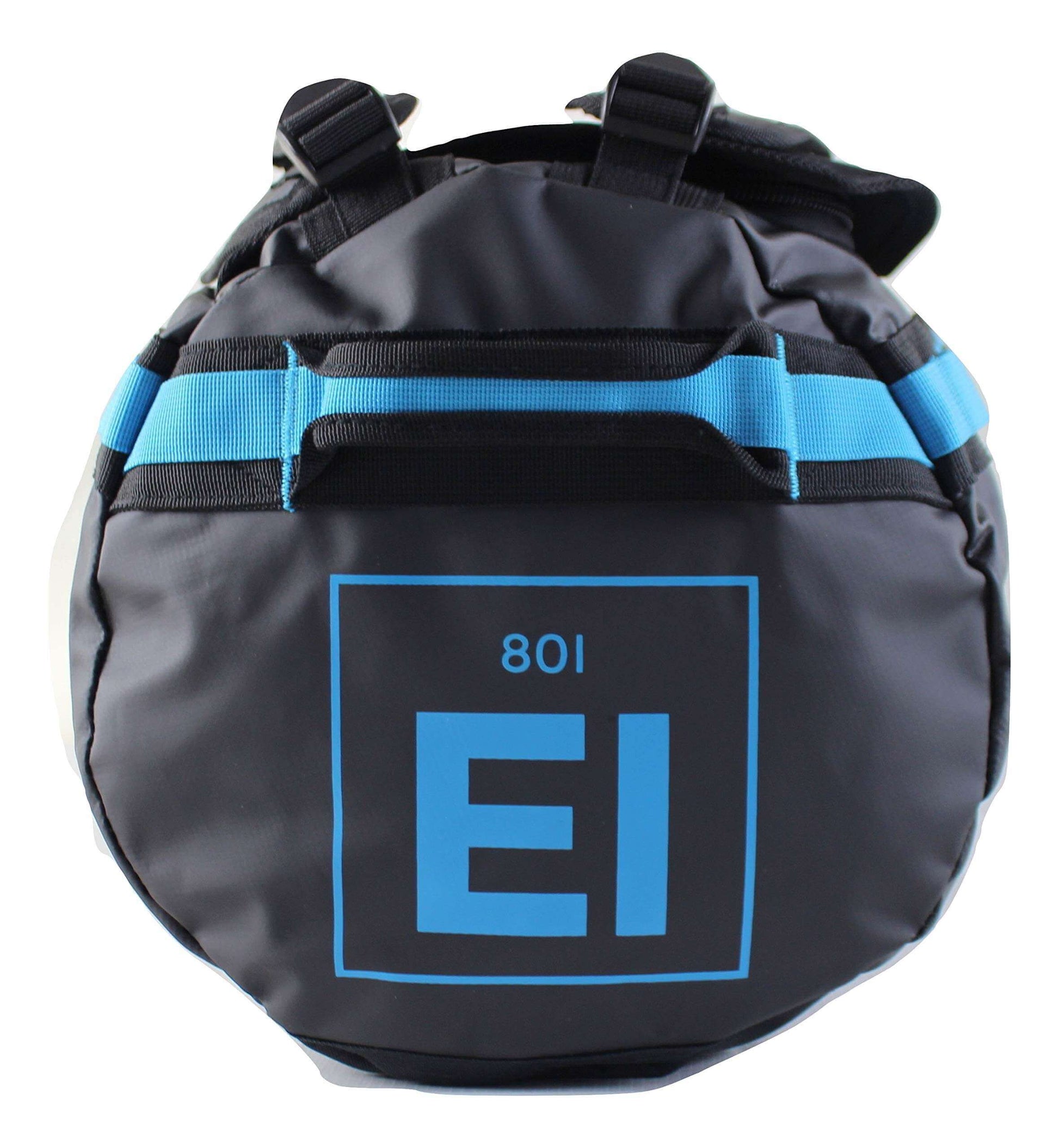 Image Showing Element Trailhead Waterproof Duffel Bag With Shoulder Straps - Product Type Duffel Bag - Buy Now $71.05 - Adventure Gear from Global Trekker