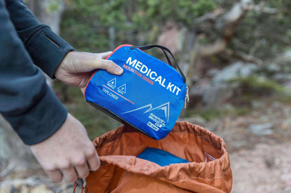 Image Showing Adventure Medical Kits Mountain Series Medical Kit - Explorer - Product Type First Aid Kit - Buy Now $99.98 - Adventure Gear from Global Trekker