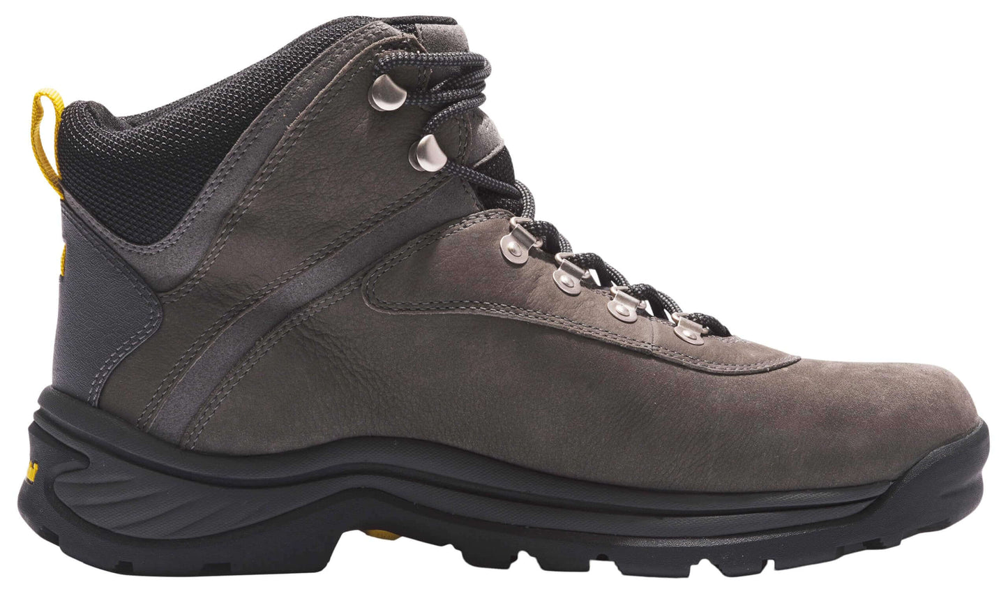 Image Showing Timberland Mens White Ledge Mid Waterproof Hiking Boots - Product Type Footwear - Buy Now $144.93 - Adventure Gear from Global Trekker