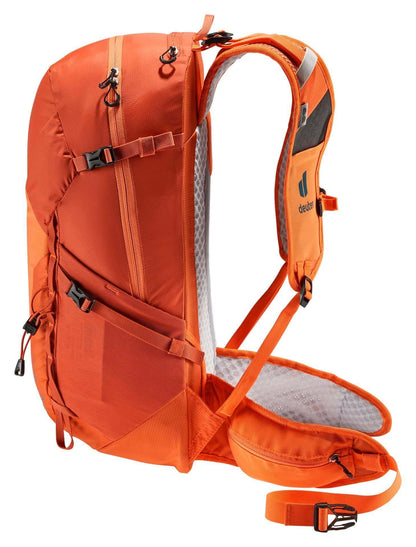 Image Showing Deuter Women's Speed Lite 23 SL Backpack - Product Type backpack - Buy Now $217.49 - Adventure Gear from Global Trekker