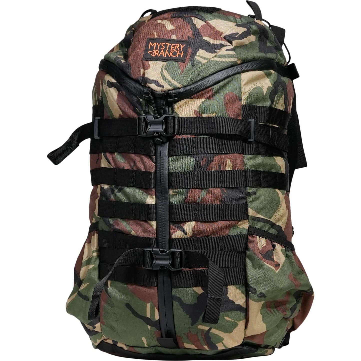 Image Showing Mystery Ranch 2 Day Backpack - Tactical Daypack - Product Type backpack - Buy Now $332.05 - Adventure Gear from Global Trekker