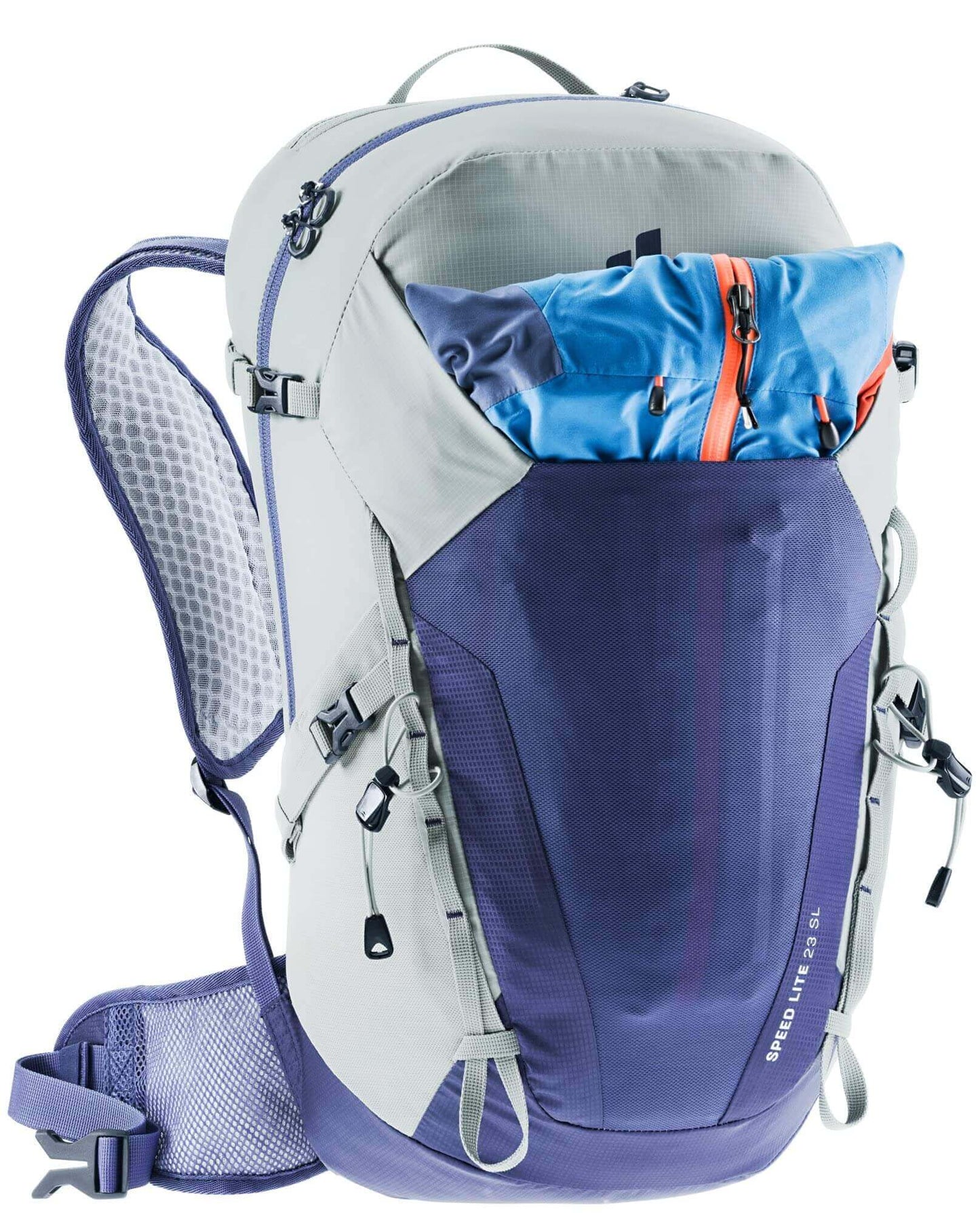 Image Showing Deuter Women's Speed Lite 23 SL Backpack - Product Type backpack - Buy Now $217.49 - Adventure Gear from Global Trekker