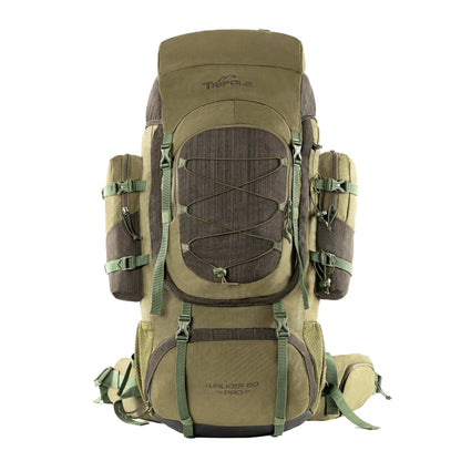 Image Showing Tripole Walker Pro Rucksack for Trekking and Hiking - Product Type backpack - Buy Now $94.25 - Adventure Gear from Global Trekker