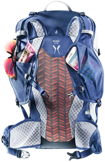 Image Showing Deuter Women's Speed Lite 23 SL Backpack - Product Type backpack - Buy Now $217.49 - Adventure Gear from Global Trekker