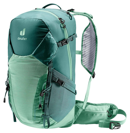 Image Showing Deuter Women's Speed Lite 23 SL Backpack - Product Type backpack - Buy Now $174.00 - Adventure Gear from Global Trekker