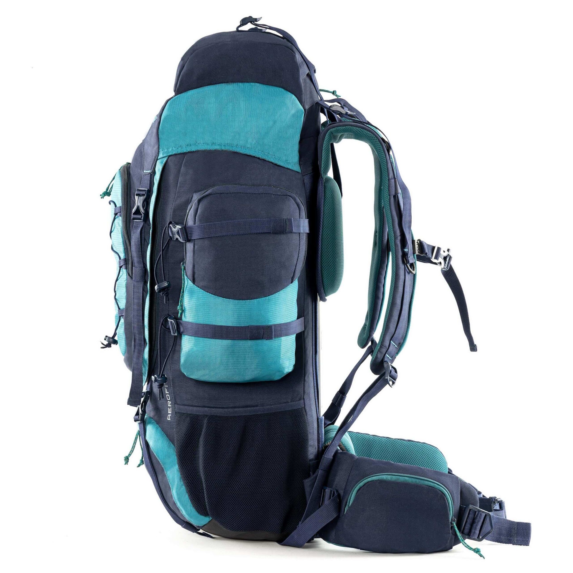 Image Showing Tripole Walker Pro Rucksack for Trekking and Hiking - Product Type backpack - Buy Now $94.25 - Adventure Gear from Global Trekker