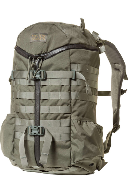 Image Showing Mystery Ranch 2 Day Backpack - Tactical Daypack - Product Type backpack - Buy Now $332.05 - Adventure Gear from Global Trekker