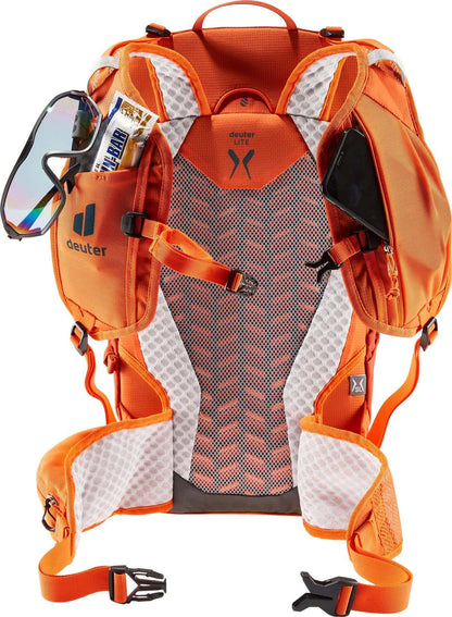 Image Showing Deuter Women's Speed Lite 23 SL Backpack - Product Type backpack - Buy Now $217.49 - Adventure Gear from Global Trekker