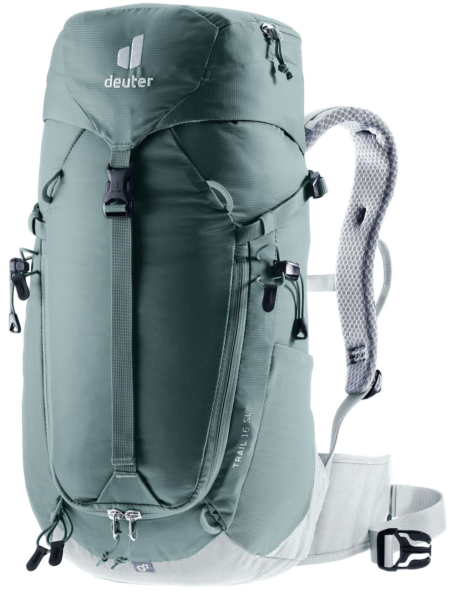 Image Showing Deuter Women's Trail 16 SL Backpack - Product Type backpack - Buy Now $238.73 - Adventure Gear from Global Trekker