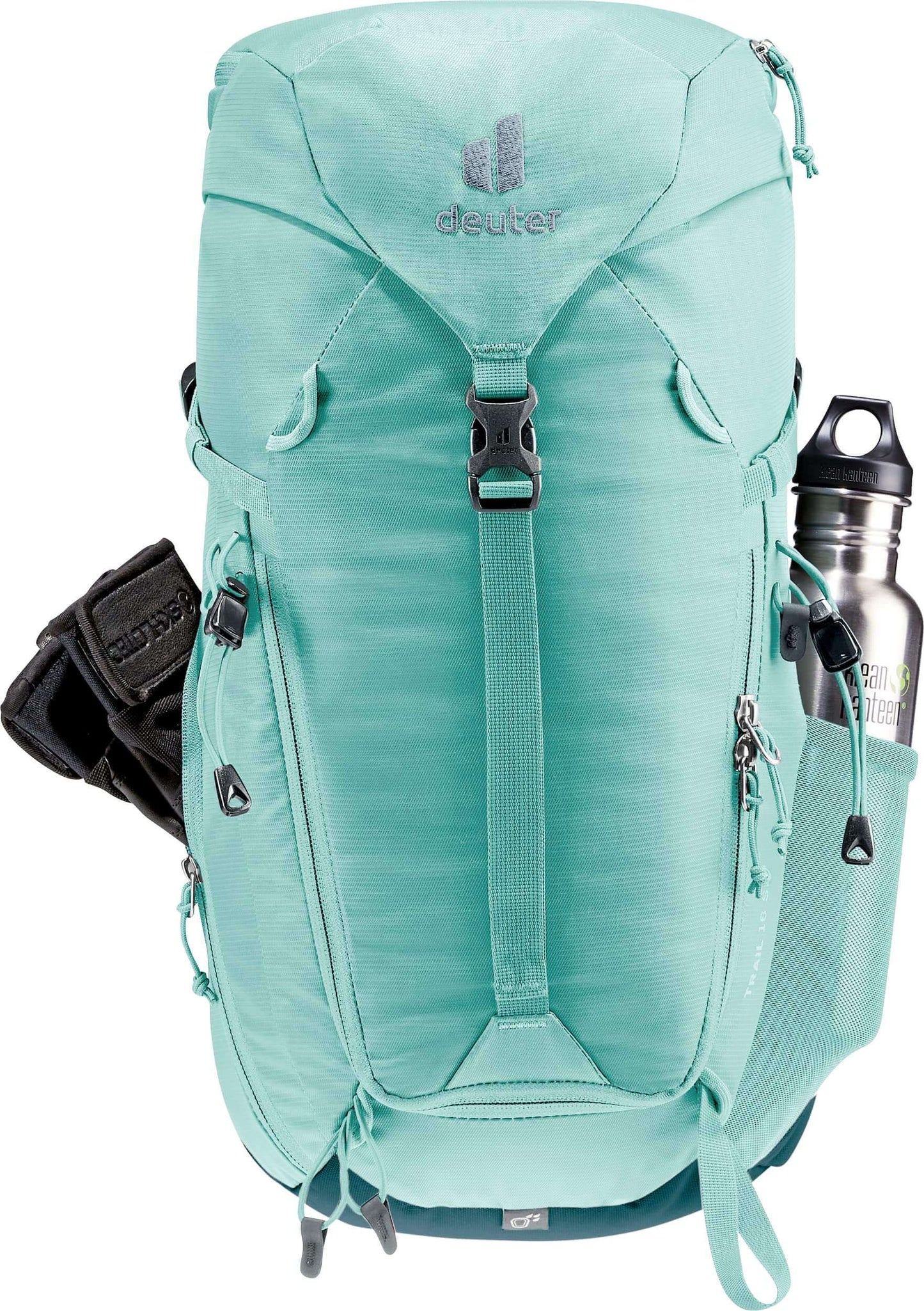 Image Showing Deuter Women's Trail 16 SL Backpack - Product Type backpack - Buy Now $174.00 - Adventure Gear from Global Trekker