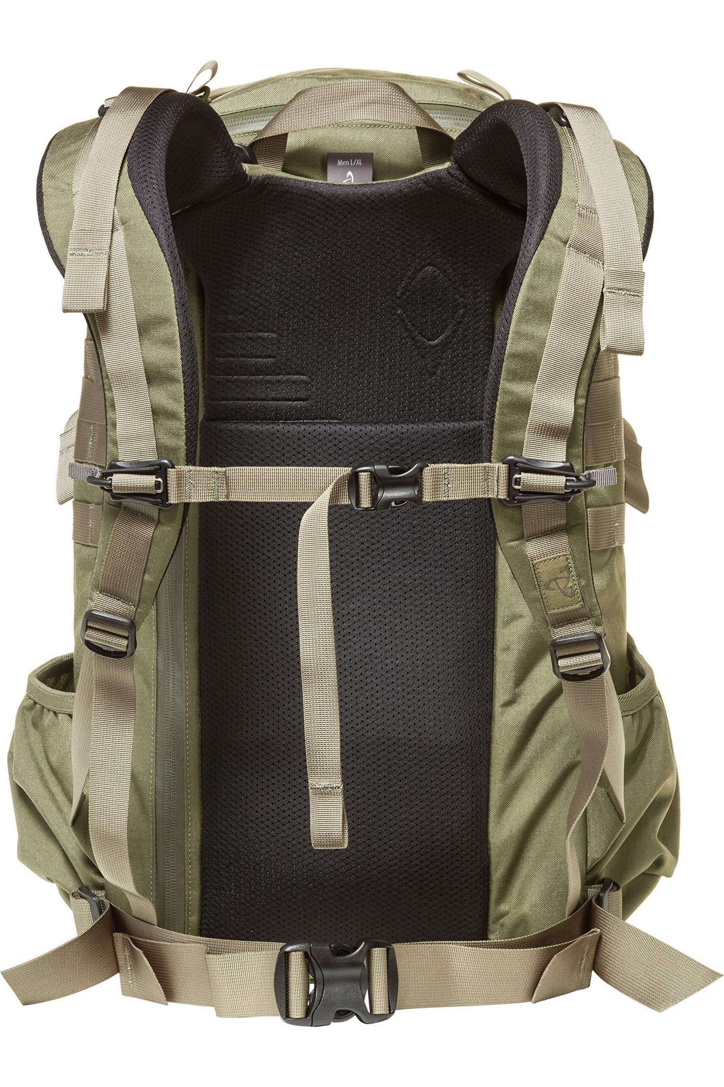 Image Showing Mystery Ranch 2 Day Backpack - Tactical Daypack - Product Type backpack - Buy Now $332.05 - Adventure Gear from Global Trekker