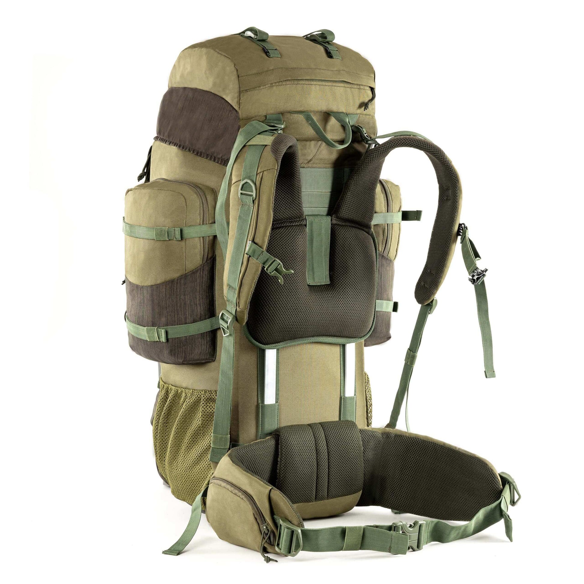 Image Showing Tripole Walker Pro Rucksack for Trekking and Hiking - Product Type backpack - Buy Now $94.25 - Adventure Gear from Global Trekker