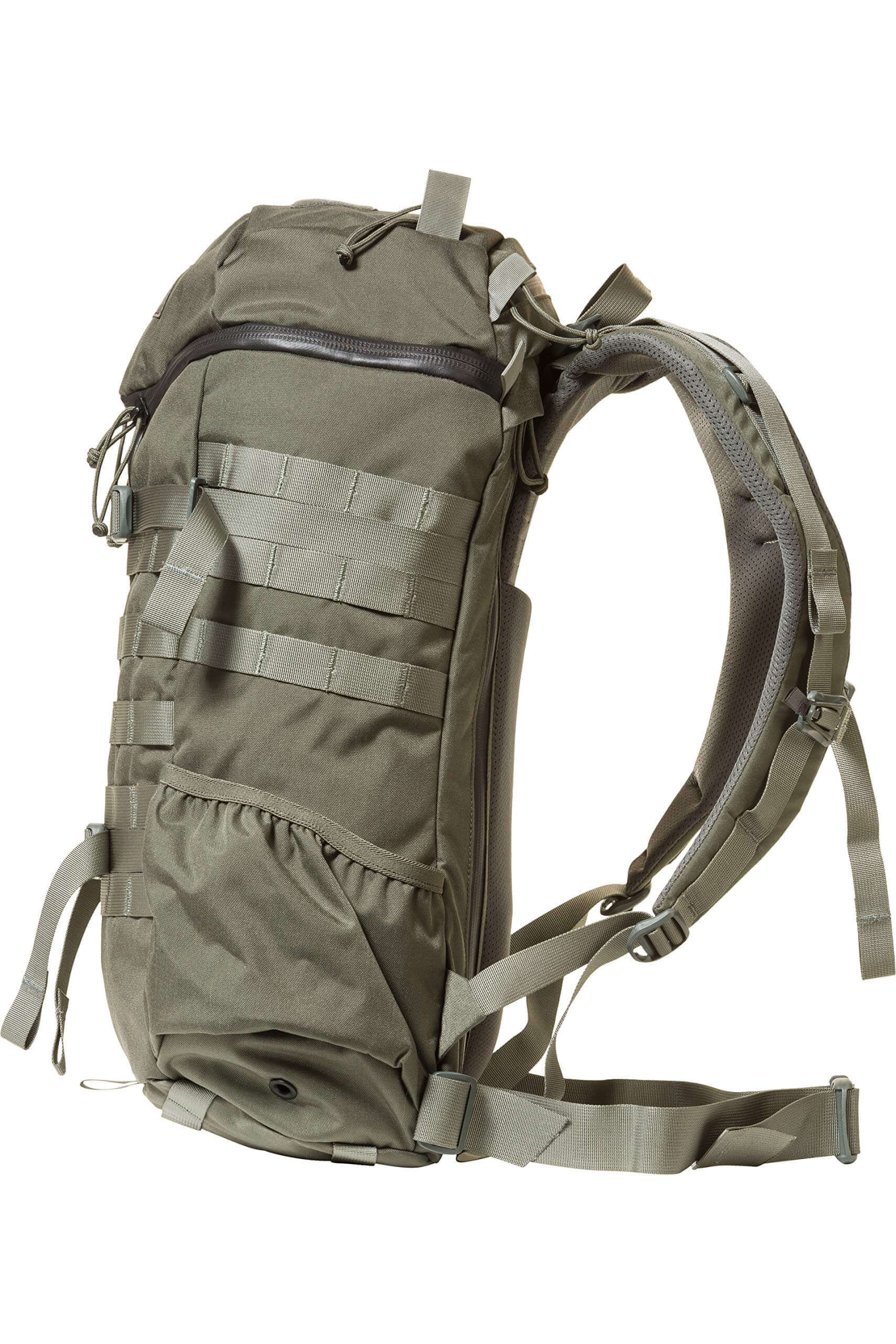 Image Showing Mystery Ranch 2 Day Backpack - Tactical Daypack - Product Type backpack - Buy Now $332.05 - Adventure Gear from Global Trekker