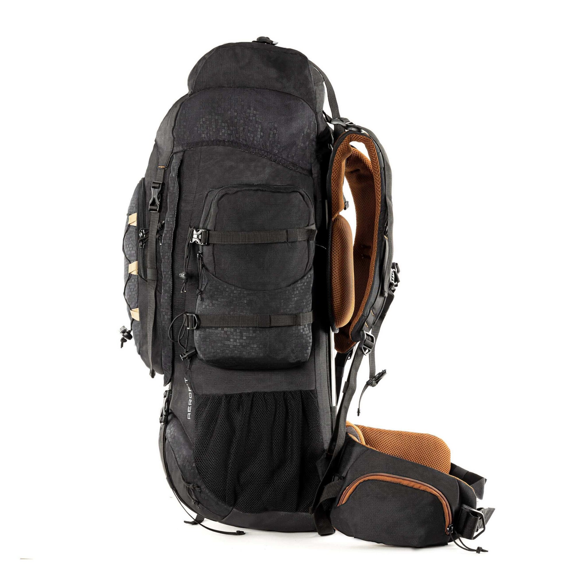 Image Showing Tripole Walker Pro Rucksack for Trekking and Hiking - Product Type backpack - Buy Now $94.25 - Adventure Gear from Global Trekker