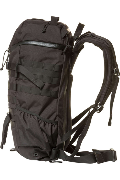 Image Showing Mystery Ranch 2 Day Backpack - Tactical Daypack - Product Type backpack - Buy Now $332.05 - Adventure Gear from Global Trekker