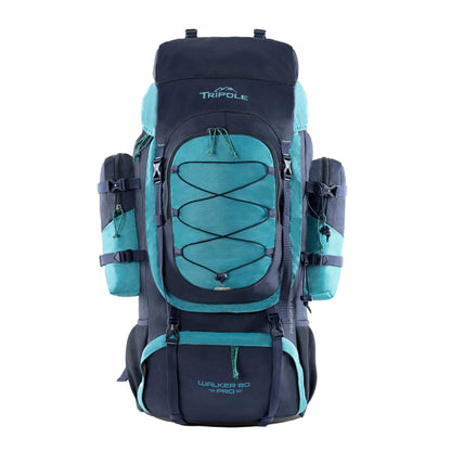 Image Showing Tripole Walker Pro Rucksack for Trekking and Hiking - Product Type backpack - Buy Now $94.25 - Adventure Gear from Global Trekker