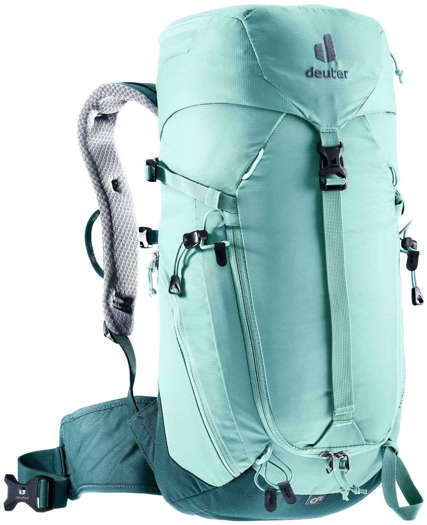 Image Showing Deuter Women's Trail 16 SL Backpack - Product Type backpack - Buy Now $174.00 - Adventure Gear from Global Trekker