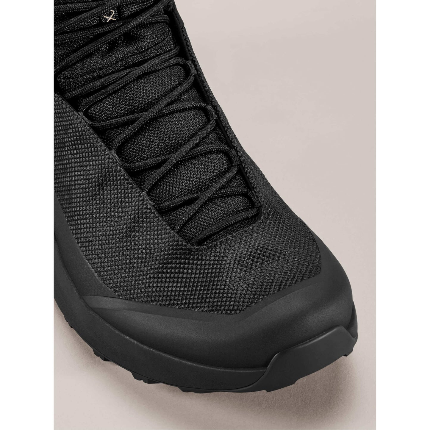 Image Showing Arc'teryx Kopec Mid GTX Boot Men’s | Mid-Height Hiking & Trekking Men's Shoes - Product Type Footwear - Buy Now $290.00 - Adventure Gear from Global Trekker