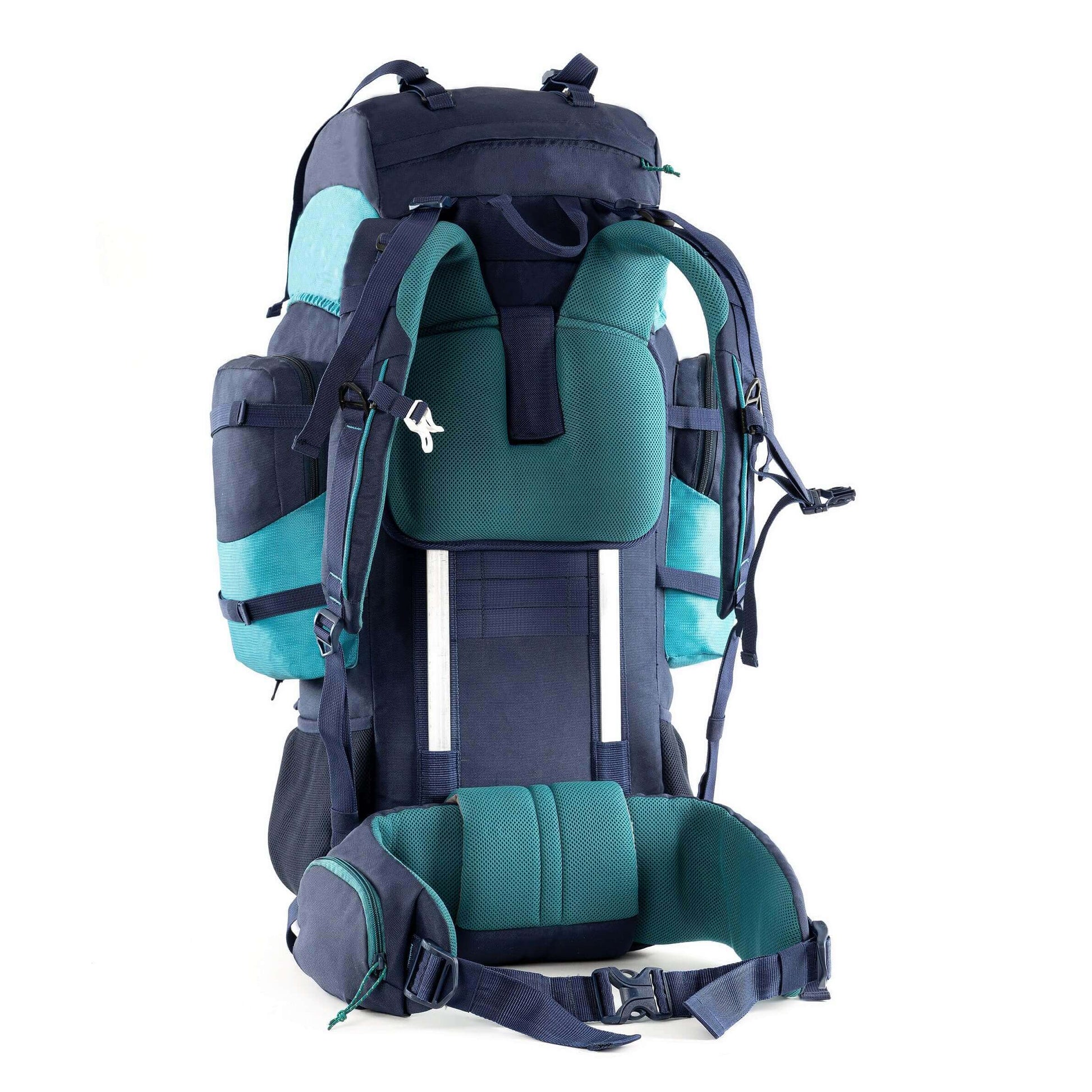 Image Showing Tripole Walker Pro Rucksack for Trekking and Hiking - Product Type backpack - Buy Now $94.25 - Adventure Gear from Global Trekker