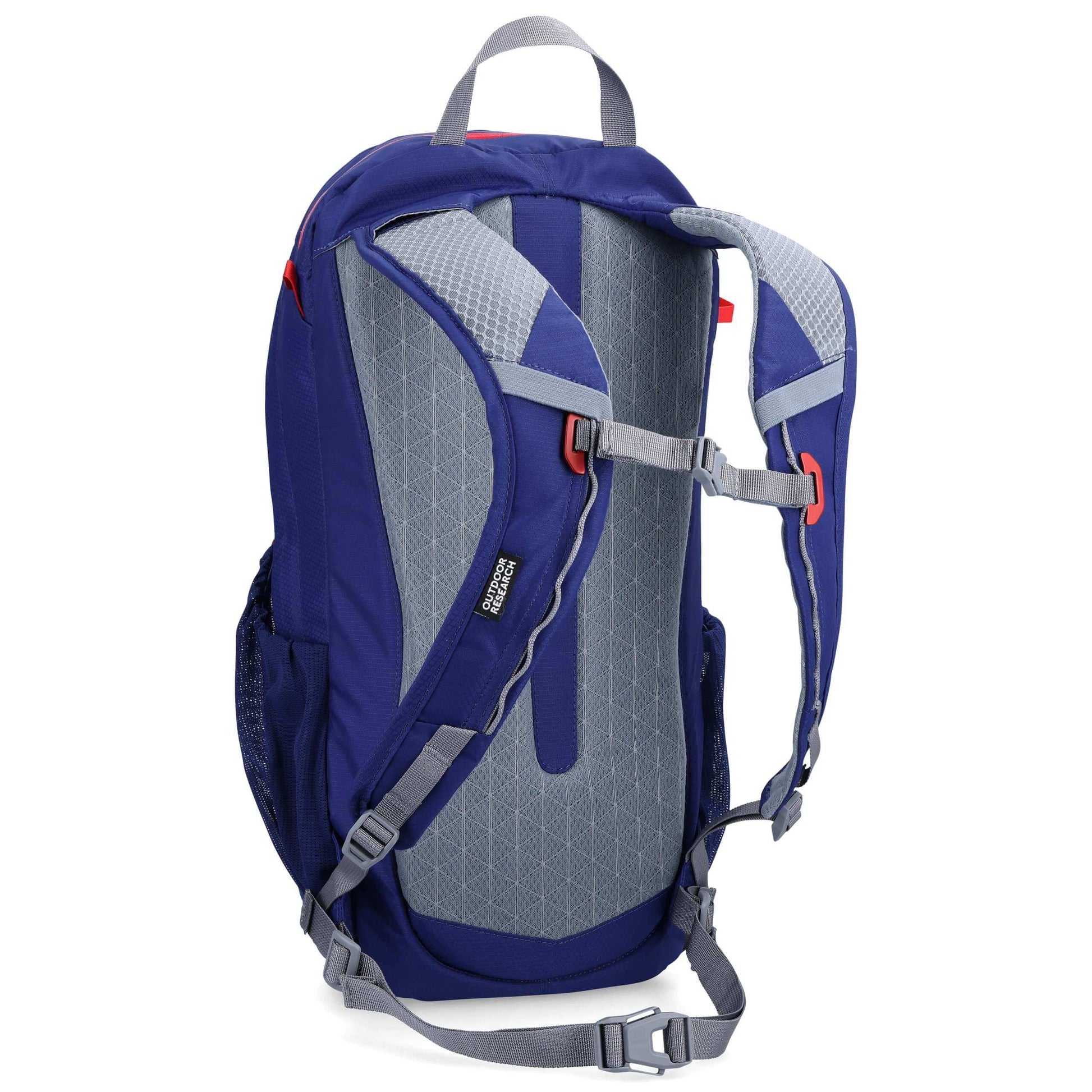 Image Showing Outdoor Research Adrenaline Day Pack 20L - Product Type backpack - Buy Now $172.48 - Adventure Gear from Global Trekker