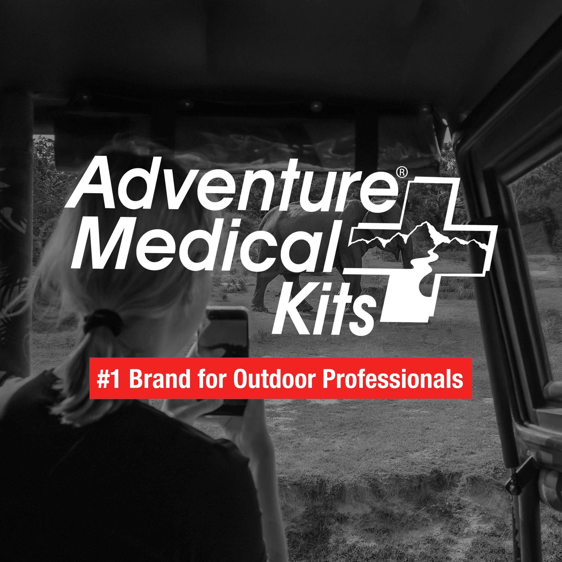 Image Showing Adventure Medical Kits World Travel First Aid Medical Supply Kit - Product Type First Aid Kit - Buy Now $130.49 - Adventure Gear from Global Trekker