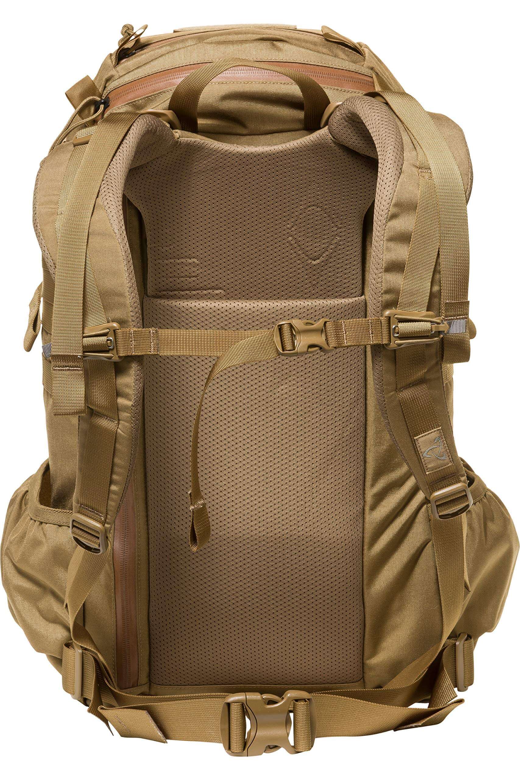 Image Showing Mystery Ranch 2 Day Backpack - Tactical Daypack - Product Type backpack - Buy Now $332.05 - Adventure Gear from Global Trekker