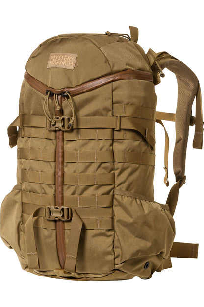 Image Showing Mystery Ranch 2 Day Backpack - Tactical Daypack - Product Type backpack - Buy Now $332.05 - Adventure Gear from Global Trekker