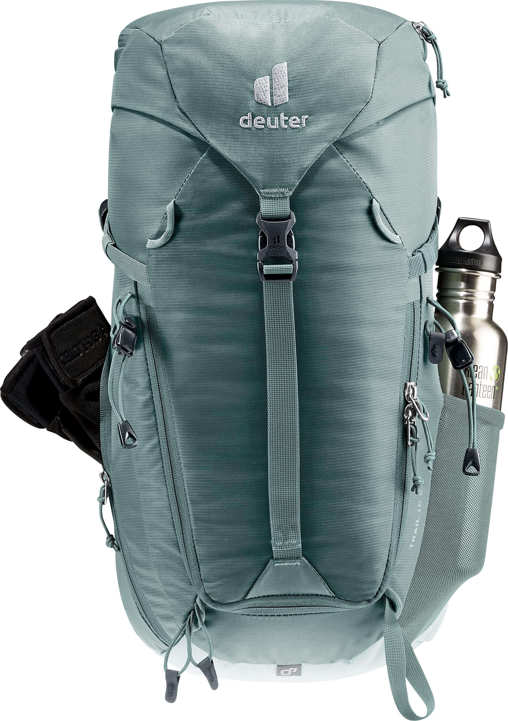 Image Showing Deuter Women's Trail 16 SL Backpack - Product Type backpack - Buy Now $174.00 - Adventure Gear from Global Trekker