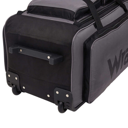 Image Showing Wrangler 30" Wesley Rolling Duffel Bag - Product Type Duffel Bag - Buy Now $63.80 - Adventure Gear from Global Trekker