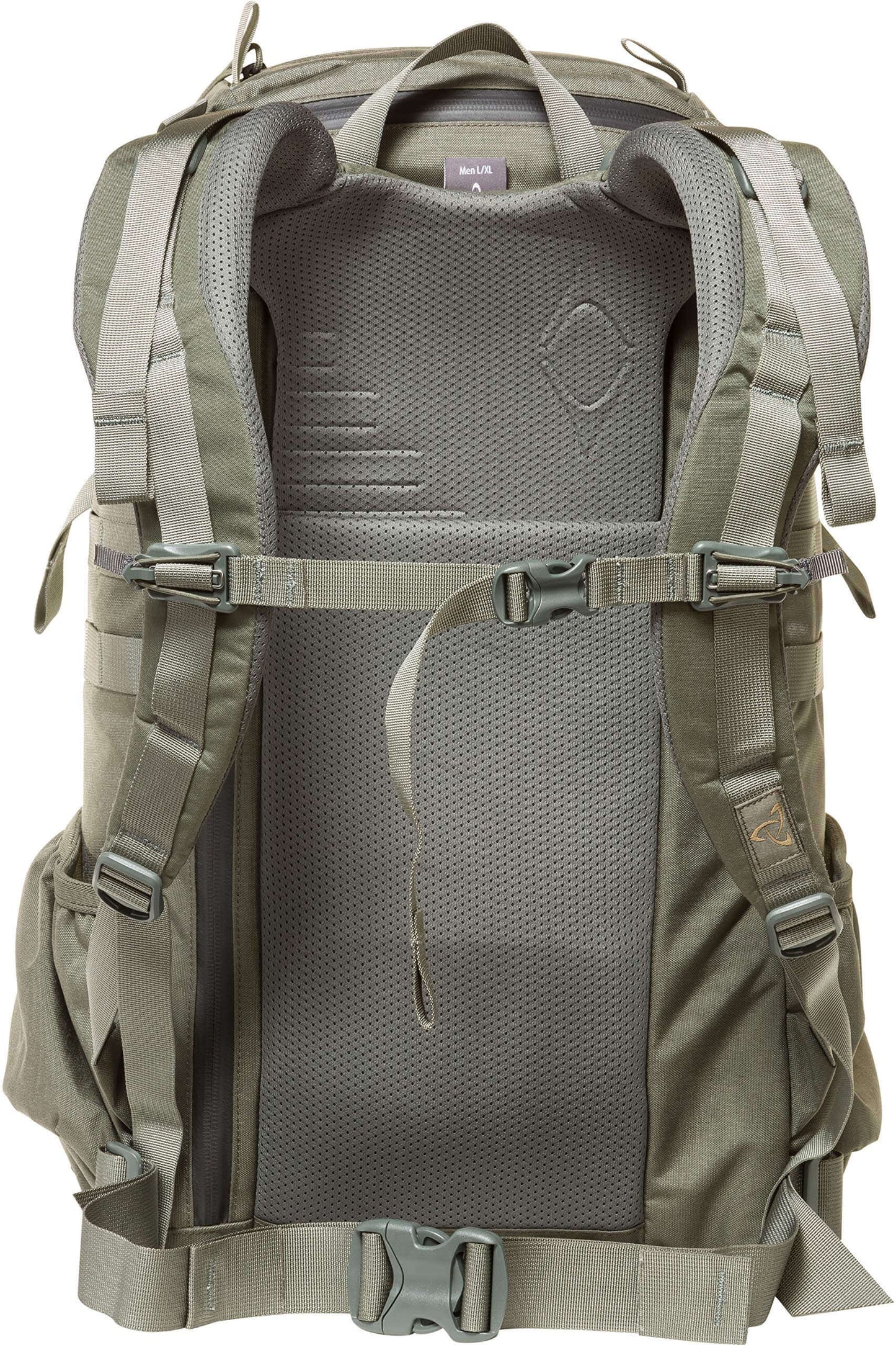 Image Showing Mystery Ranch 2 Day Backpack - Tactical Daypack - Product Type backpack - Buy Now $332.05 - Adventure Gear from Global Trekker